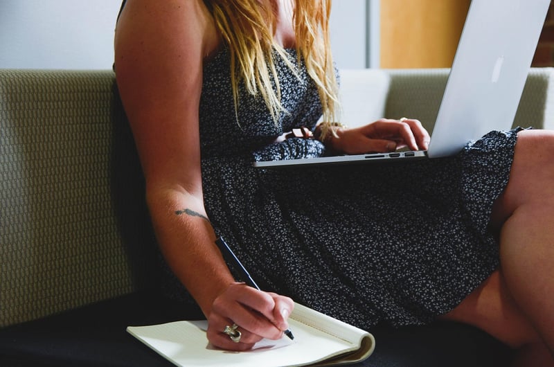 Balancing work and life